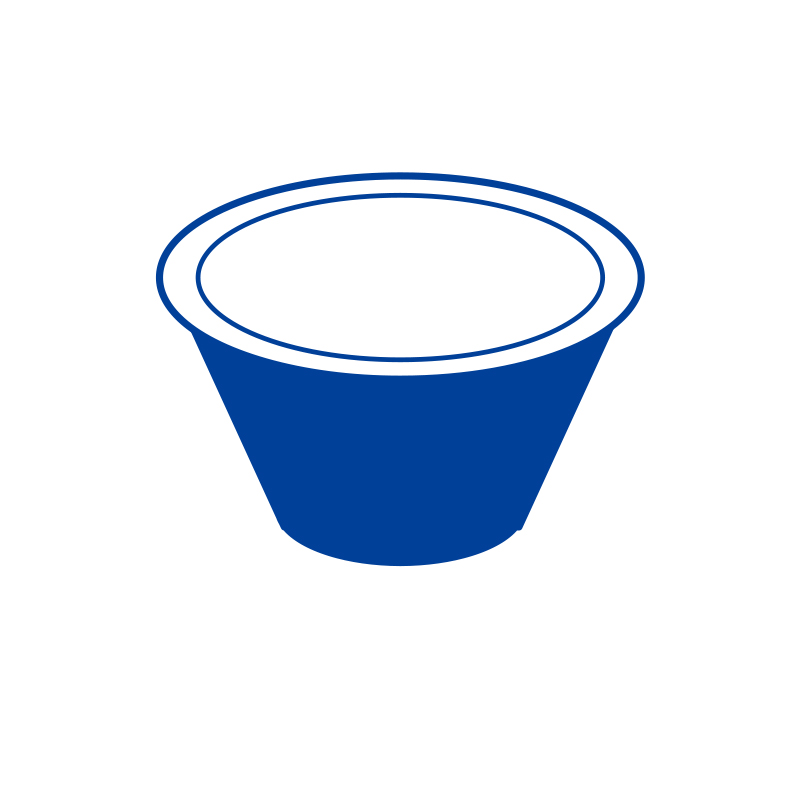 Sticky label