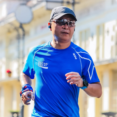 Rudy Widjaja