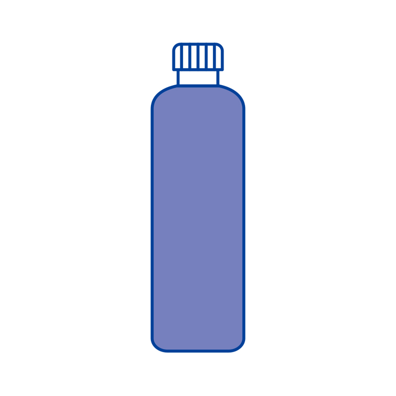 Matte Labels