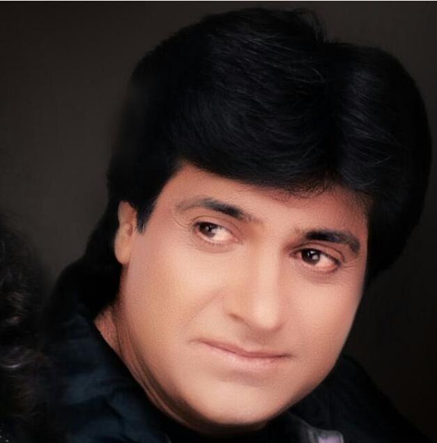 Bakul Mehta