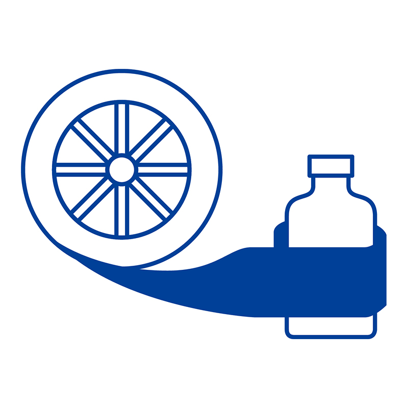 Automatic labeling