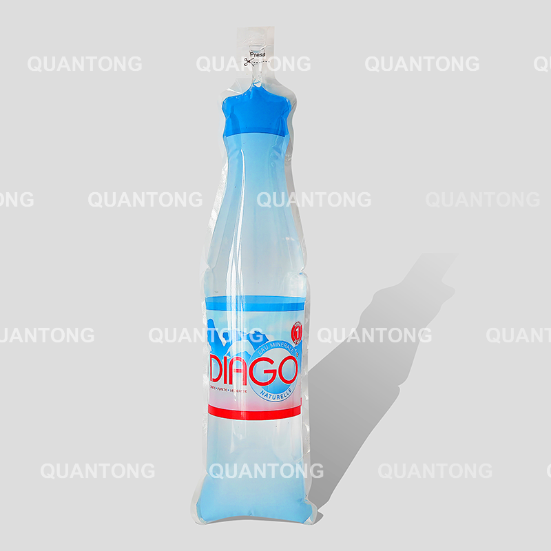 Drinking Water Stick Bags