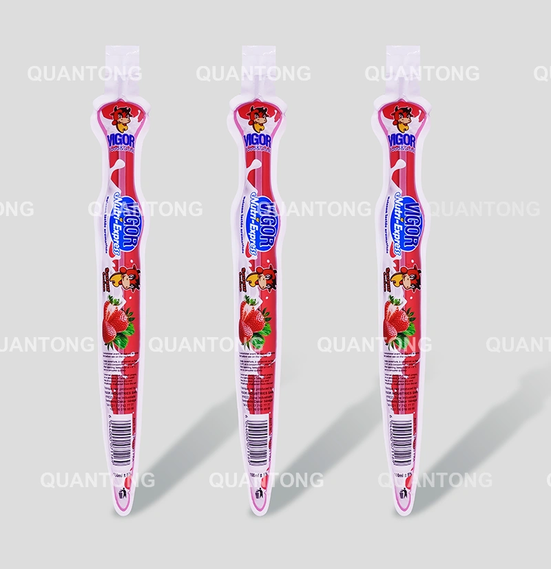 Sword-shaped
