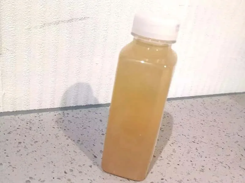 Upgraded and improved design of square beverage bottle cover for marking machine
